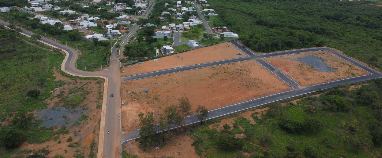 Foto do Prolongamento Jaraguá