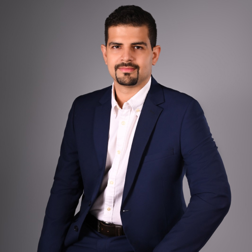 Foto de Vitor Griffo